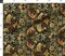 Railroaded William Morris Traditional Victorian Woven Look English Garden Arts And Craft Custom Printed Fabric by Spoonflower Various Fabrics by the Yard or Fat Quarter